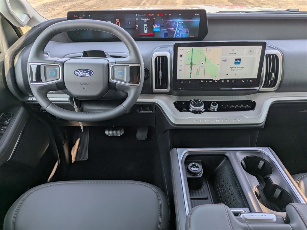New 2025 Ford Expedition Max For Sale in Findlay, OH