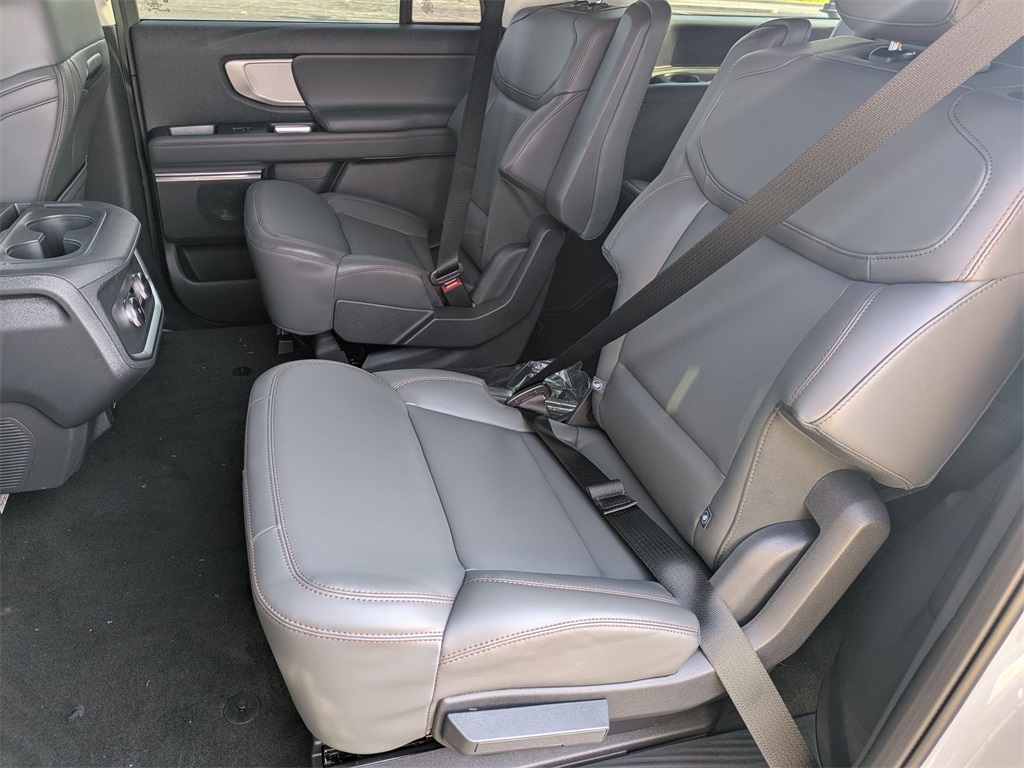 New 2025 Ford Expedition Max For Sale in Findlay, OH
