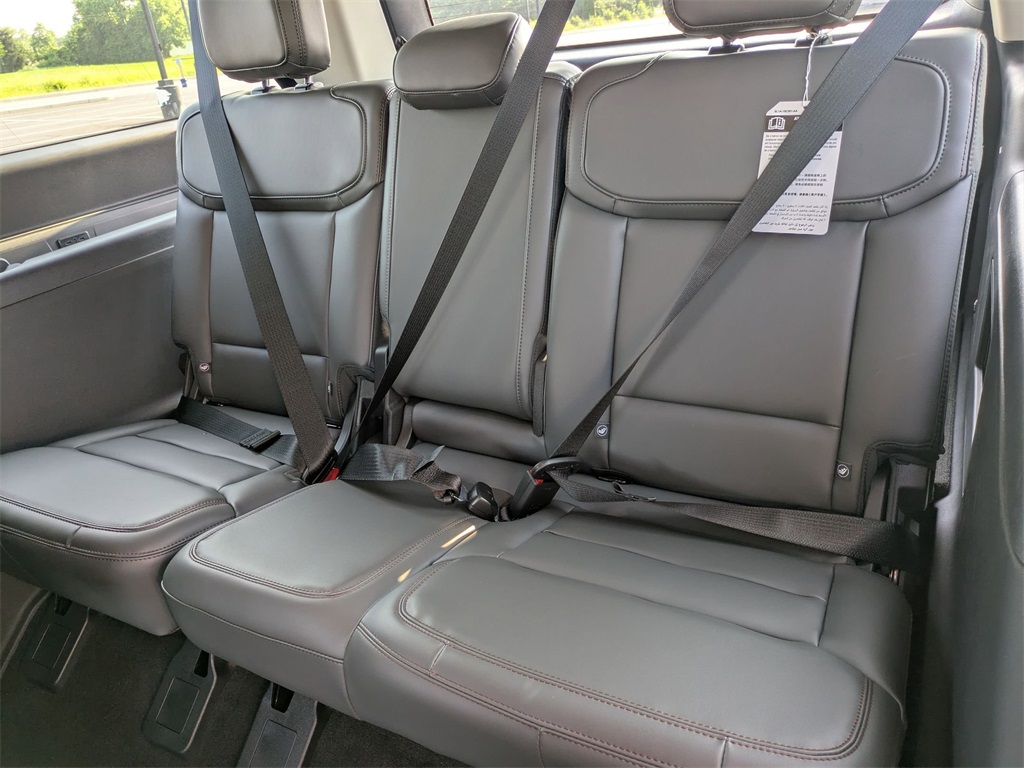 New 2025 Ford Expedition Max For Sale in Findlay, OH