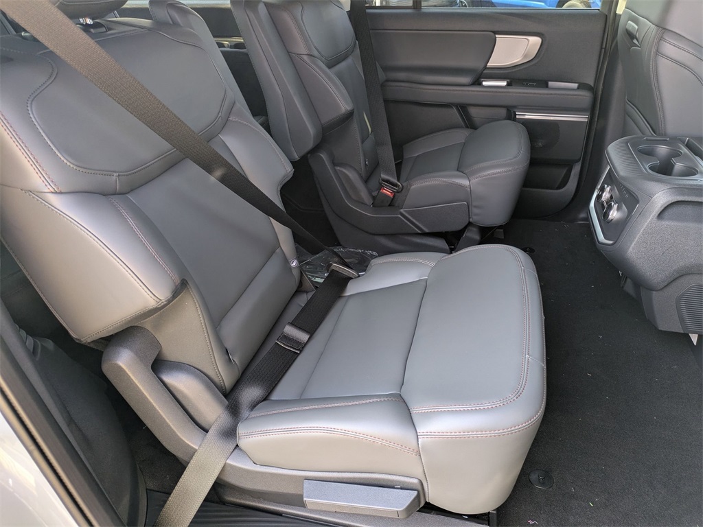 New 2025 Ford Expedition Max For Sale in Findlay, OH