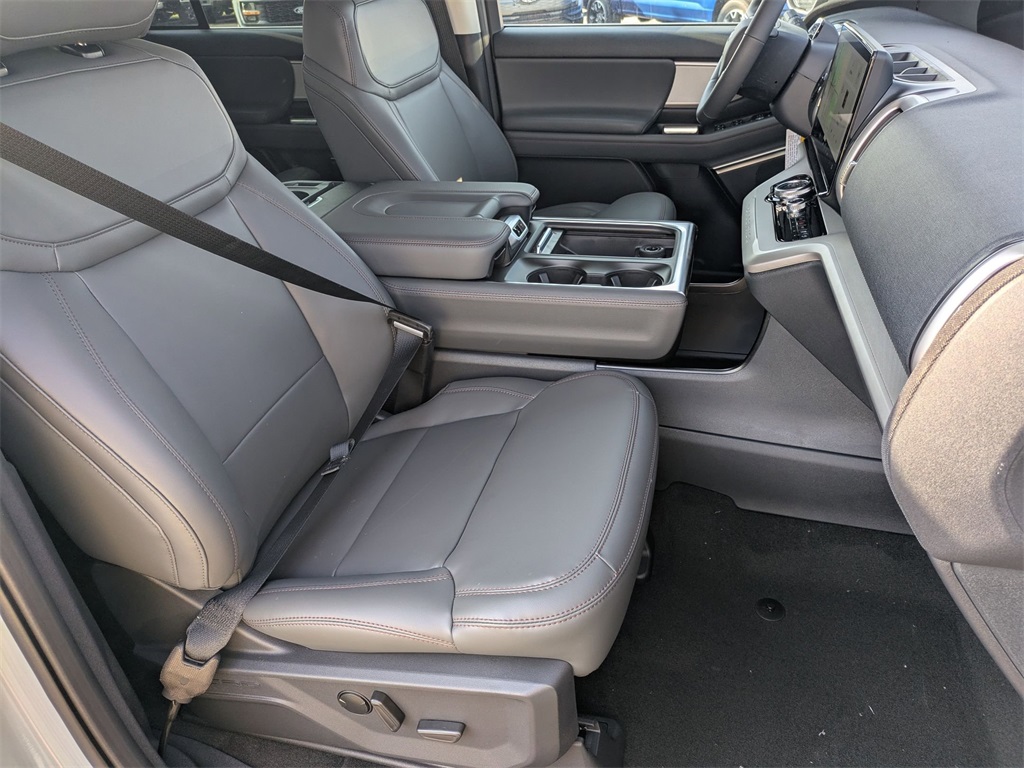 New 2025 Ford Expedition Max For Sale in Findlay, OH