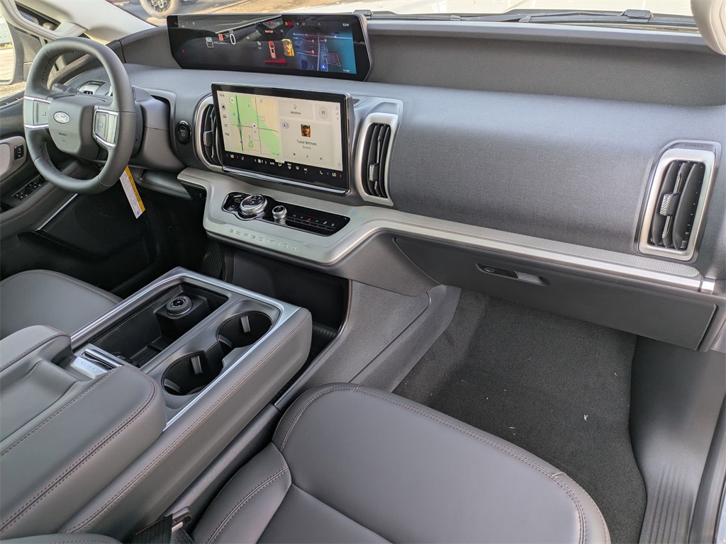 New 2025 Ford Expedition Max For Sale in Findlay, OH
