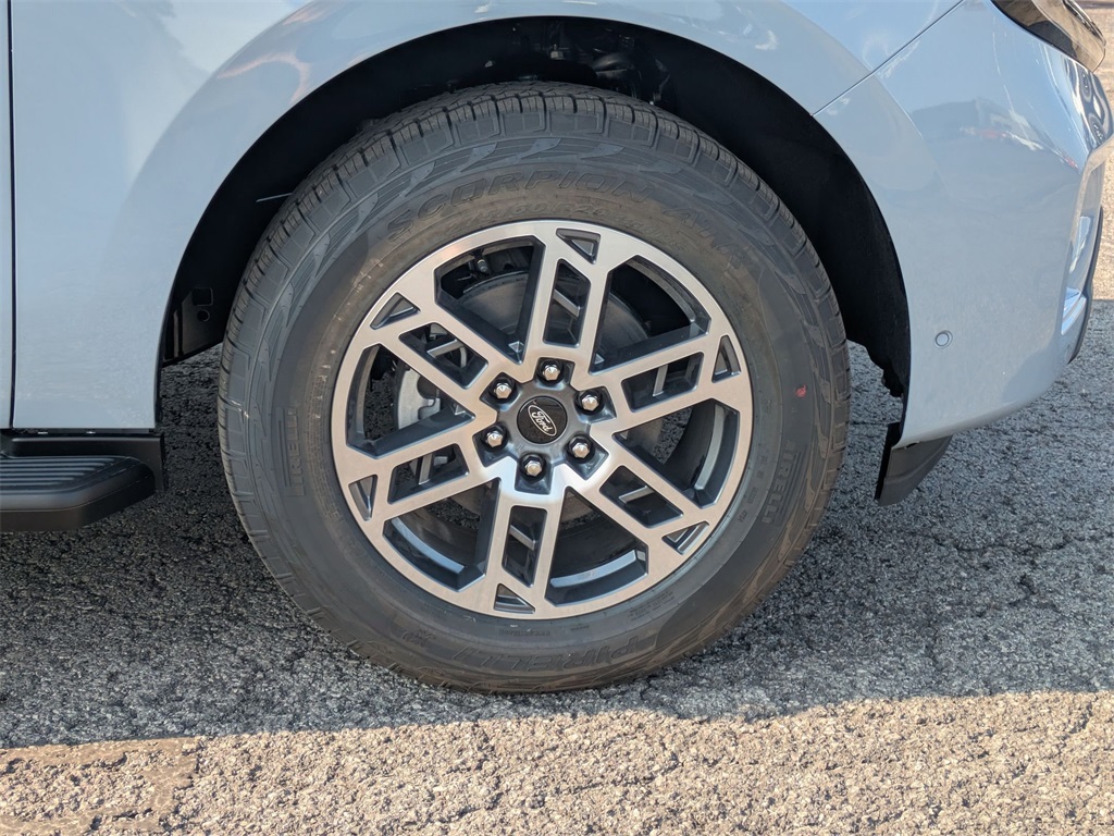 New 2025 Ford Expedition Max For Sale in Findlay, OH