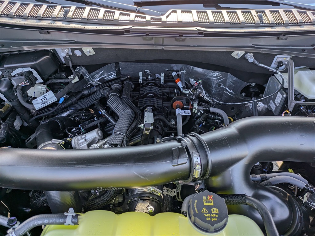 New 2025 Ford Expedition Max For Sale in Findlay, OH