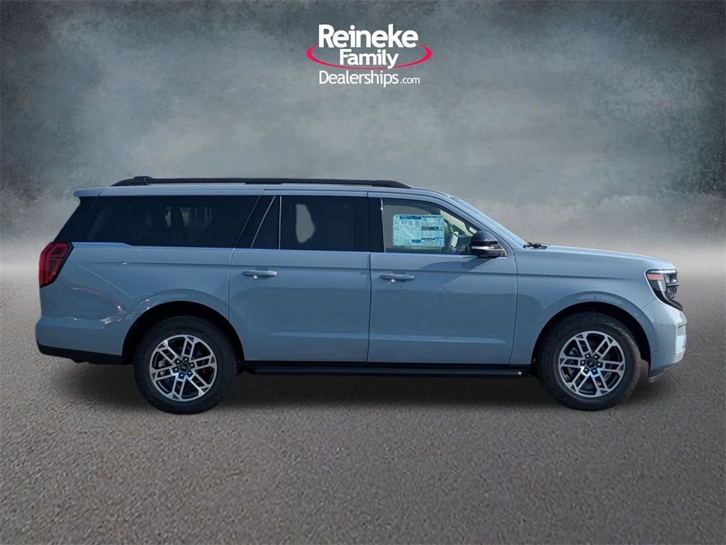 New 2025 Ford Expedition Max For Sale in Findlay, OH