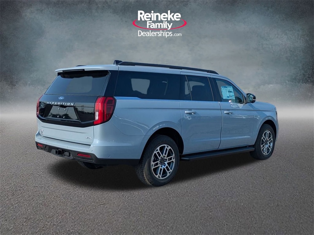 New 2025 Ford Expedition Max For Sale in Findlay, OH