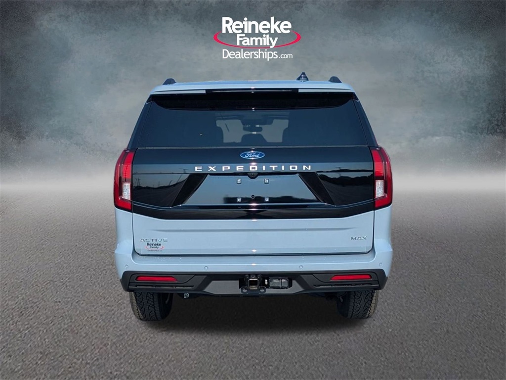 New 2025 Ford Expedition Max For Sale in Findlay, OH