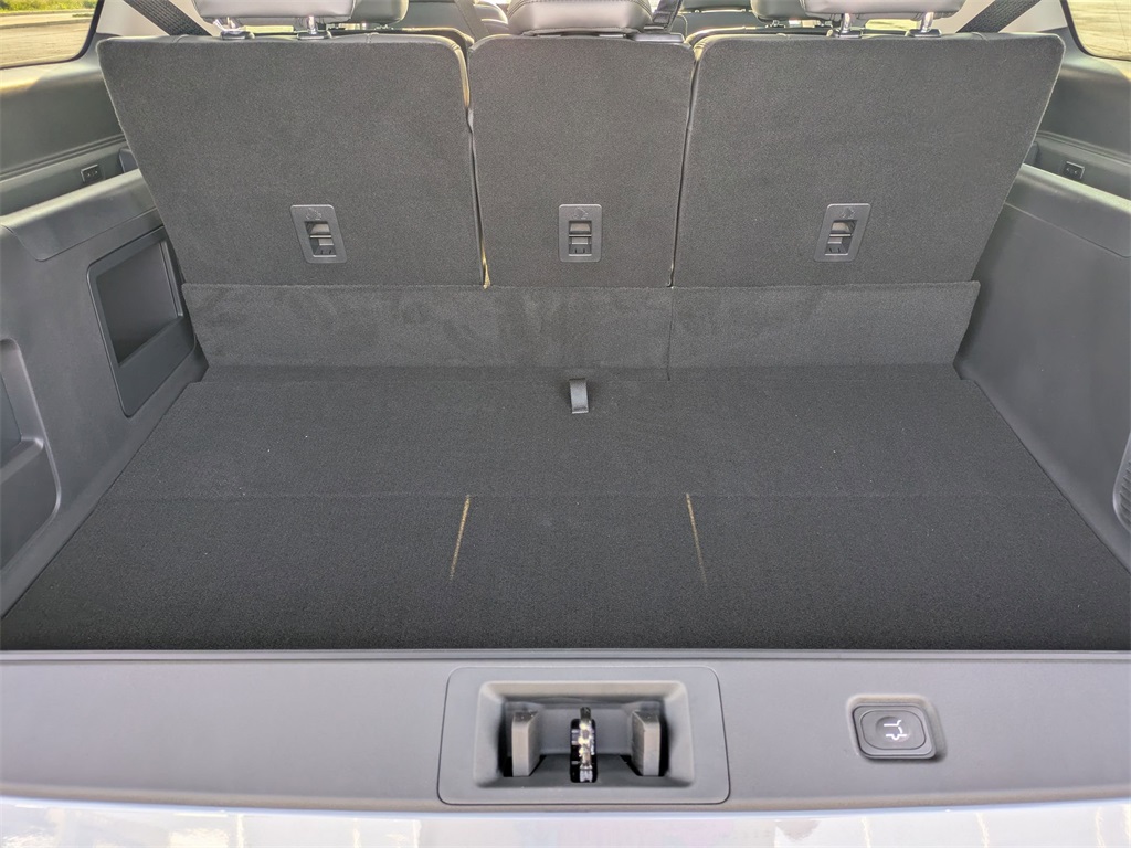 New 2025 Ford Expedition Max For Sale in Findlay, OH