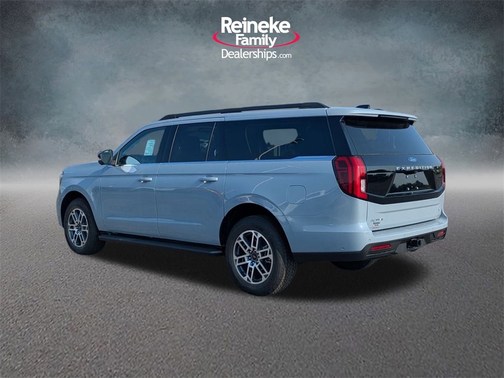 New 2025 Ford Expedition Max For Sale in Findlay, OH