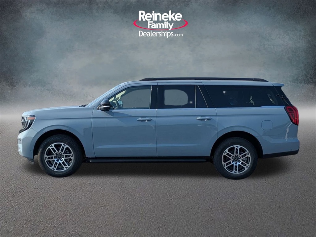 New 2025 Ford Expedition Max For Sale in Findlay, OH