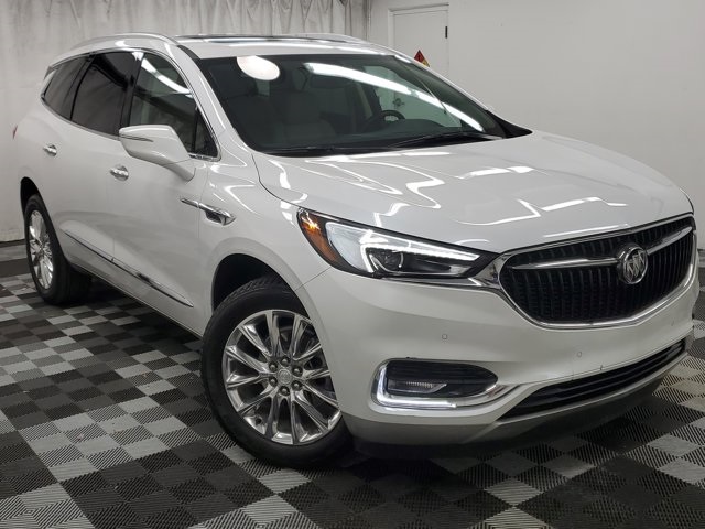 2021 Buick Enclave Premium Group