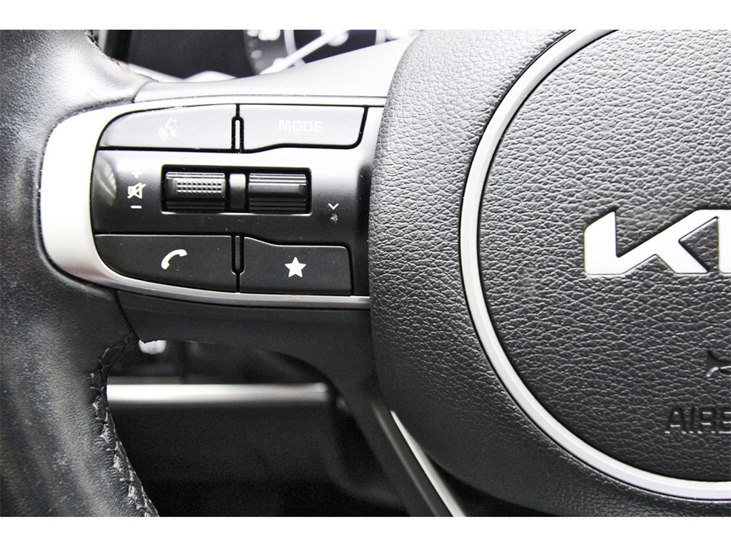 2023 Kia Sportage SX-Prestige Gray at South Houston Nissan