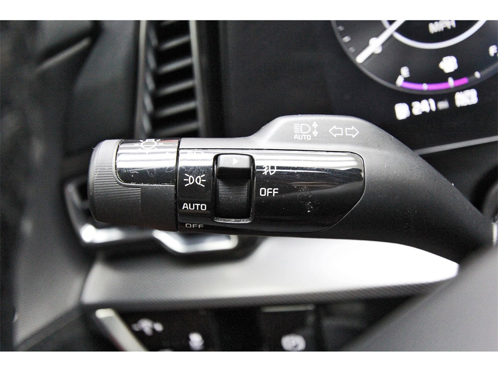 2023 Kia Sportage SX-Prestige Gray at South Houston Nissan