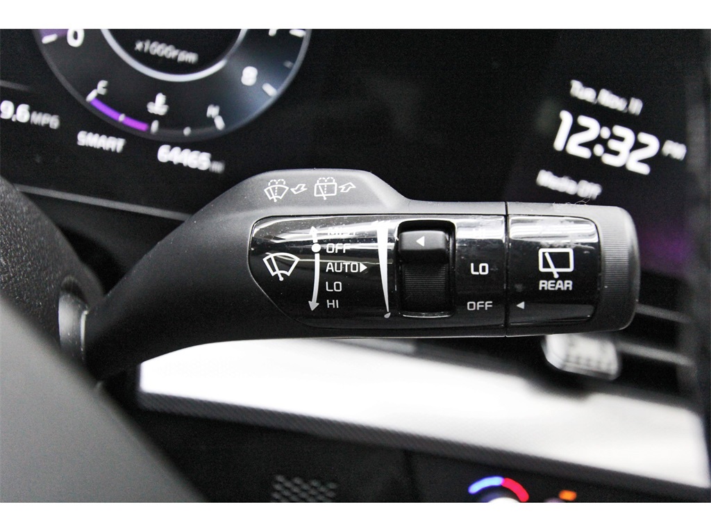 2023 Kia Sportage SX-Prestige Gray at South Houston Nissan