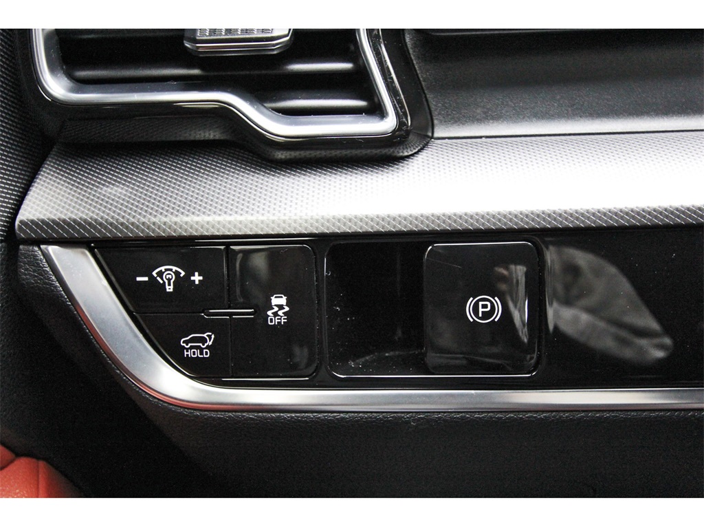 2023 Kia Sportage SX-Prestige Gray at South Houston Nissan