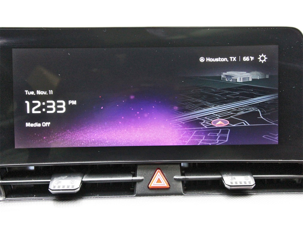 2023 Kia Sportage SX-Prestige Gray at South Houston Nissan