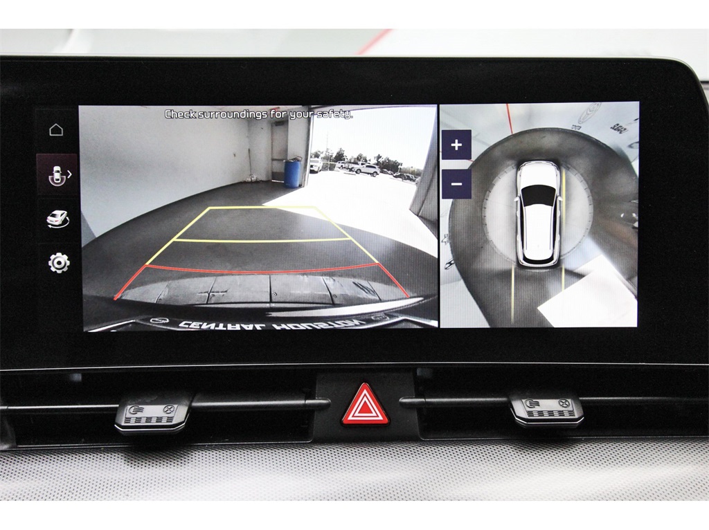 2023 Kia Sportage SX-Prestige Gray at South Houston Nissan