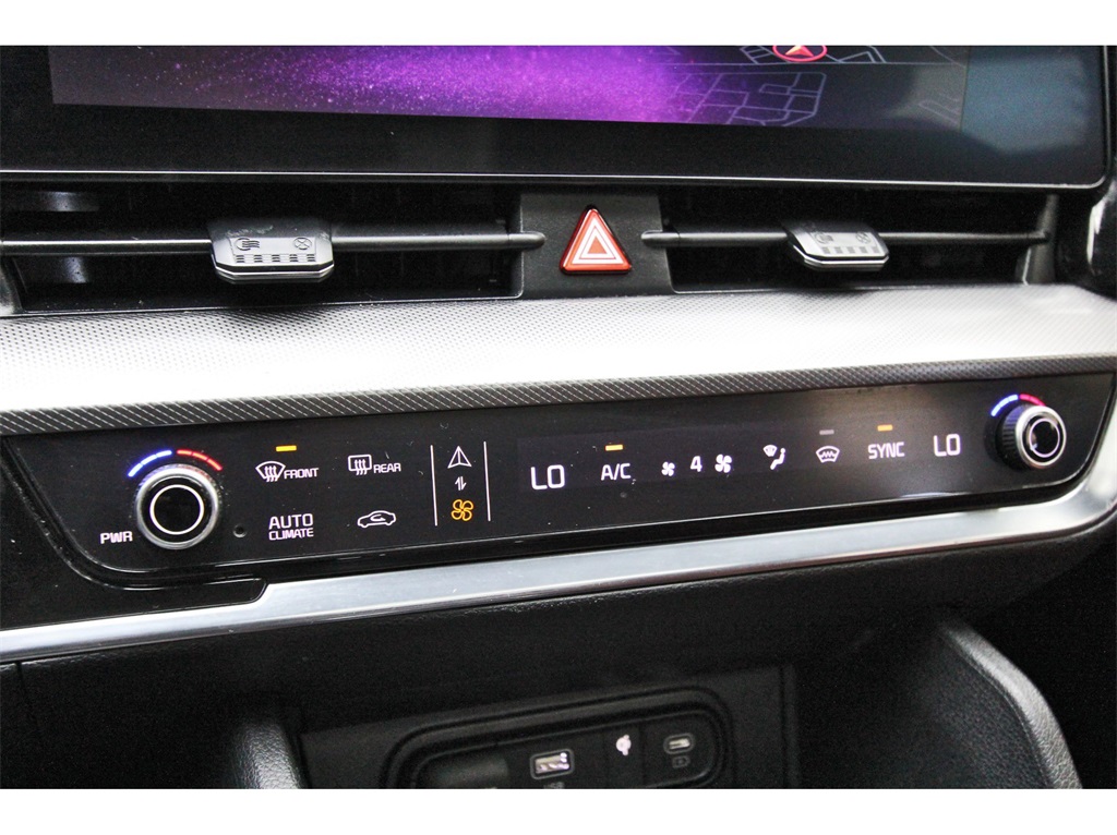 2023 Kia Sportage SX-Prestige Gray at South Houston Nissan