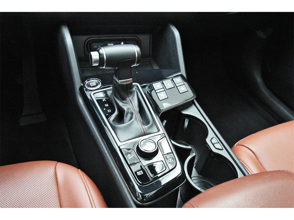 2023 Kia Sportage SX-Prestige Gray at South Houston Nissan