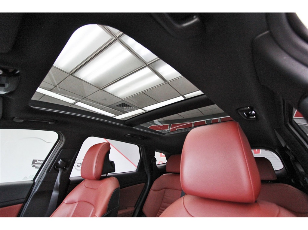 2023 Kia Sportage SX-Prestige Gray at South Houston Nissan