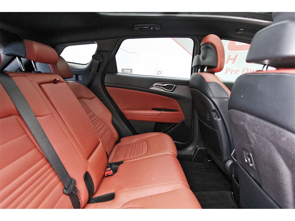 2023 Kia Sportage SX-Prestige Gray at South Houston Nissan