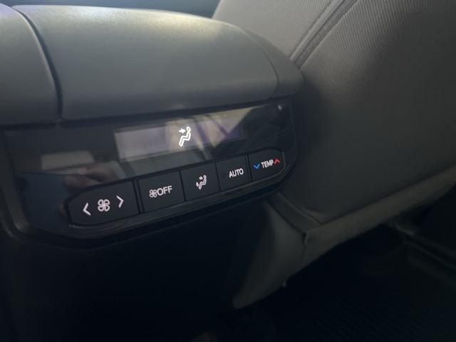 2023 Toyota Highlander L Black at Don McGill Toyota