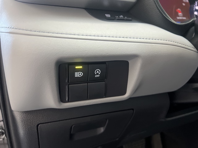 2023 Toyota Highlander L Black at Don McGill Toyota