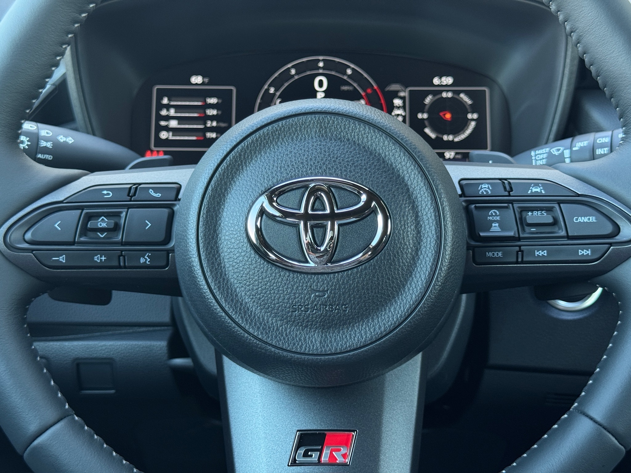 2025 Toyota GR Corolla Premium - 5