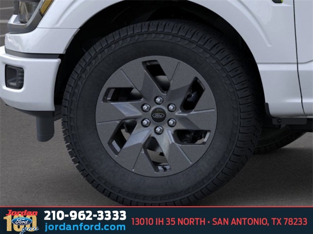 New Car 2025 Ford F-150  Stx For Sale Under $50,000 In San Antonio, Texas