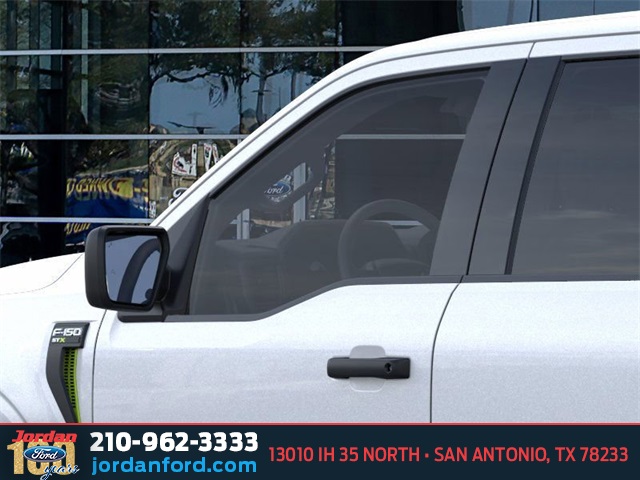 New Car 2025 Ford F-150  Stx For Sale Under $50,000 In San Antonio, Texas