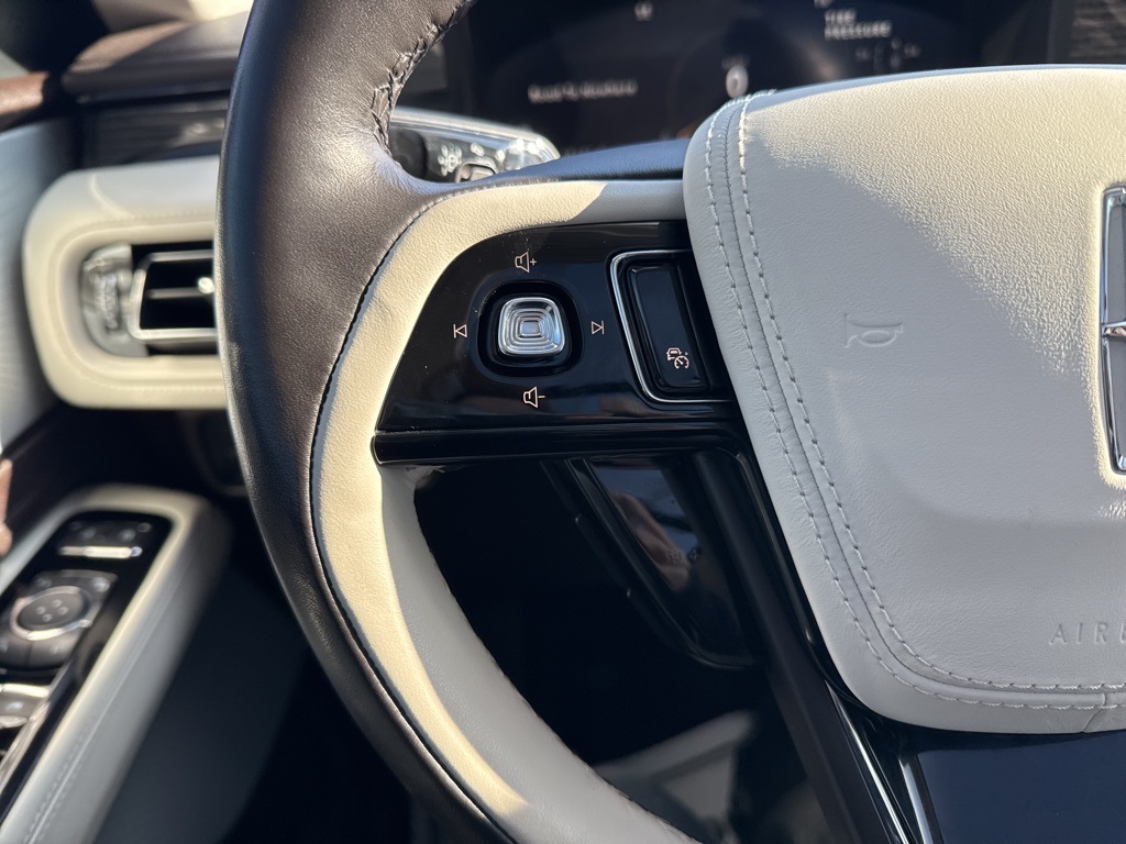 2024 Lincoln Aviator