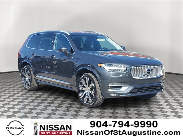 2021 Volvo XC90 T6 Inscription