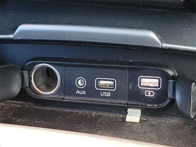 2019 Kia Stinger GT Blue at Shottenkirk Kia Fort Bend