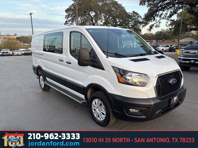 Used Car 2024 Ford Transit-250  Base For Sale Under $35,000 In San Antonio, Texas