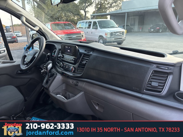 Used Car 2024 Ford Transit-250  Base For Sale Under $35,000 In San Antonio, Texas