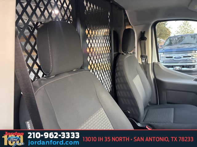 Used Car 2024 Ford Transit-250  Base For Sale Under $35,000 In San Antonio, Texas