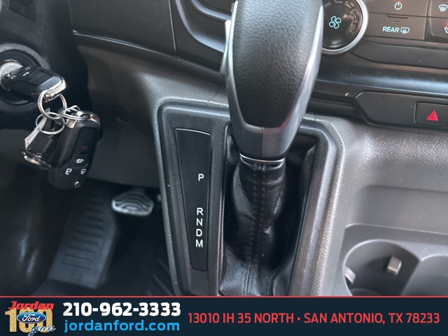 Used Car 2024 Ford Transit-250  Base For Sale Under $35,000 In San Antonio, Texas