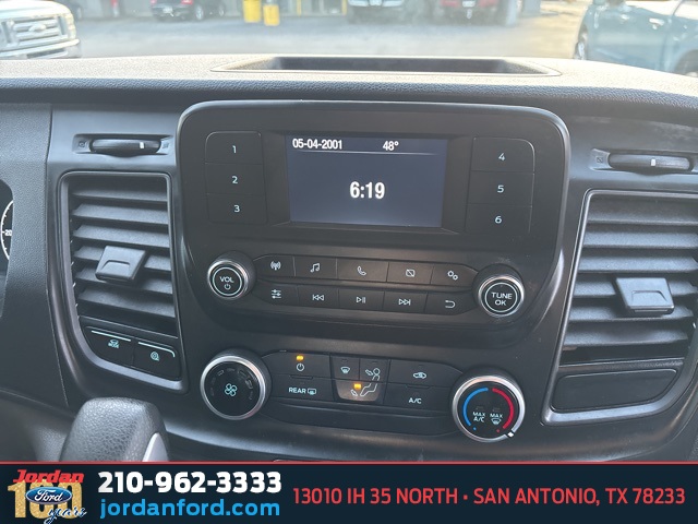 Used Car 2024 Ford Transit-250  Base For Sale Under $35,000 In San Antonio, Texas