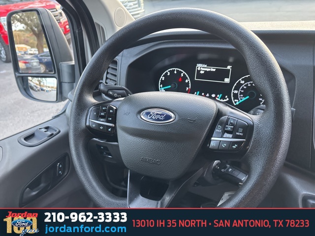 Used Car 2024 Ford Transit-250  Base For Sale Under $35,000 In San Antonio, Texas