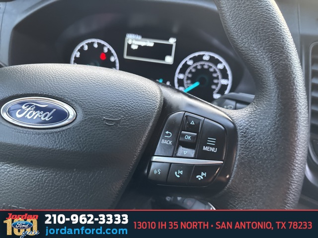 Used Car 2024 Ford Transit-250  Base For Sale Under $35,000 In San Antonio, Texas