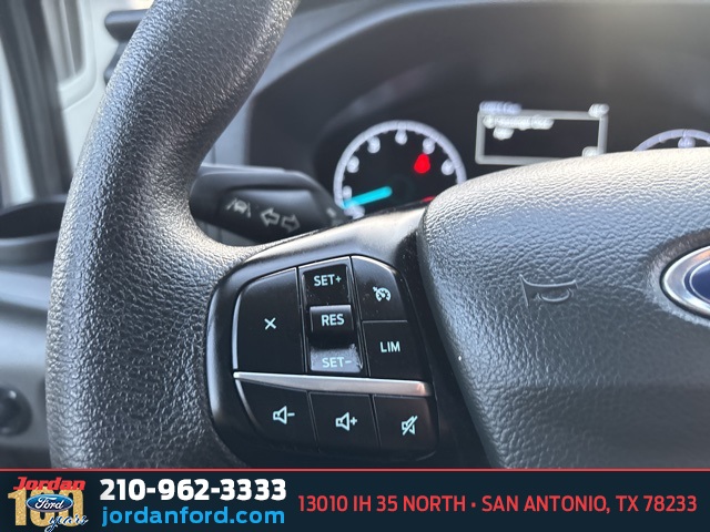 Used Car 2024 Ford Transit-250  Base For Sale Under $35,000 In San Antonio, Texas