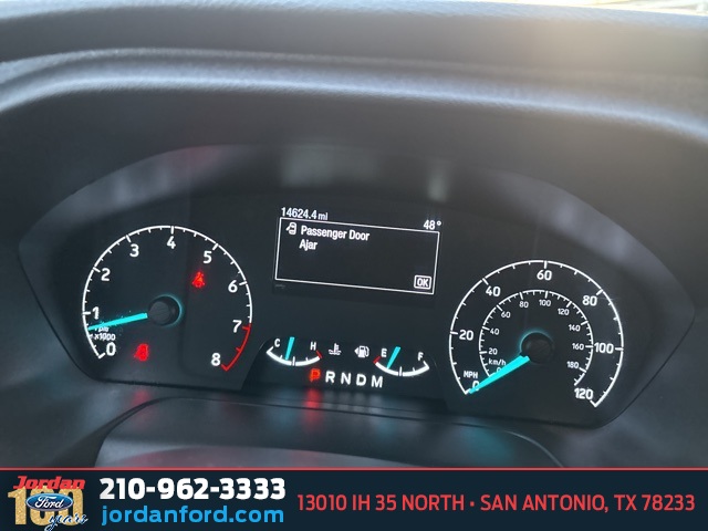 Used Car 2024 Ford Transit-250  Base For Sale Under $35,000 In San Antonio, Texas