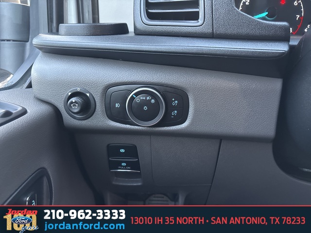 Used Car 2024 Ford Transit-250  Base For Sale Under $35,000 In San Antonio, Texas
