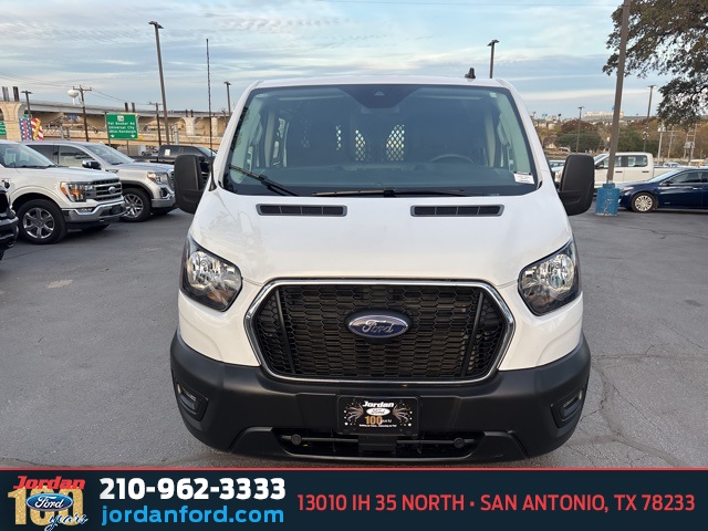 Used Car 2024 Ford Transit-250  Base For Sale Under $35,000 In San Antonio, Texas