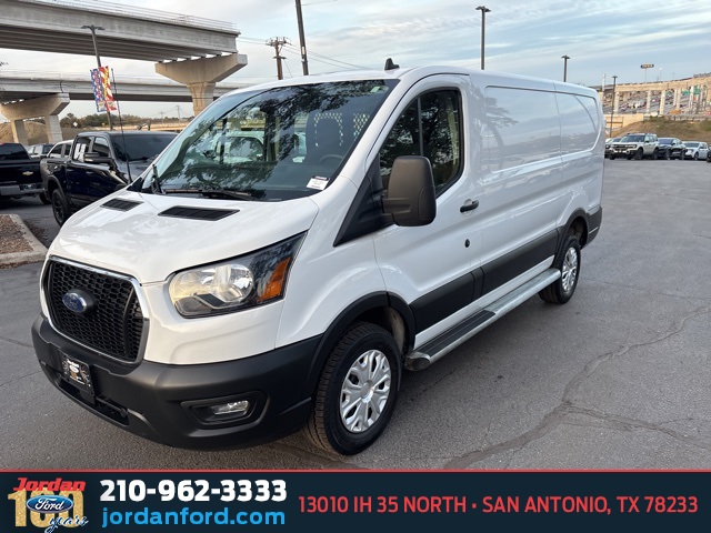 Used Car 2024 Ford Transit-250  Base For Sale Under $35,000 In San Antonio, Texas