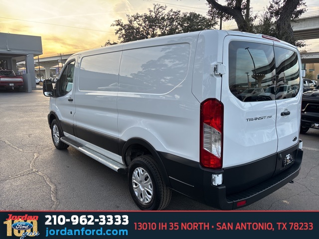 Used Car 2024 Ford Transit-250  Base For Sale Under $35,000 In San Antonio, Texas