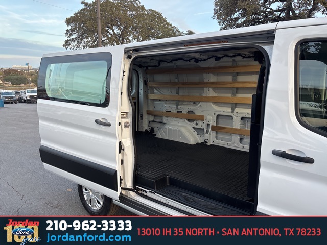 Used Car 2024 Ford Transit-250  Base For Sale Under $35,000 In San Antonio, Texas