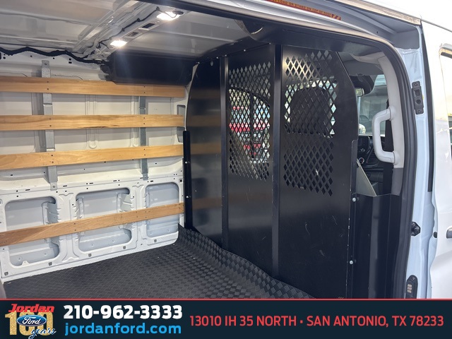 Used Car 2024 Ford Transit-250  Base For Sale Under $35,000 In San Antonio, Texas