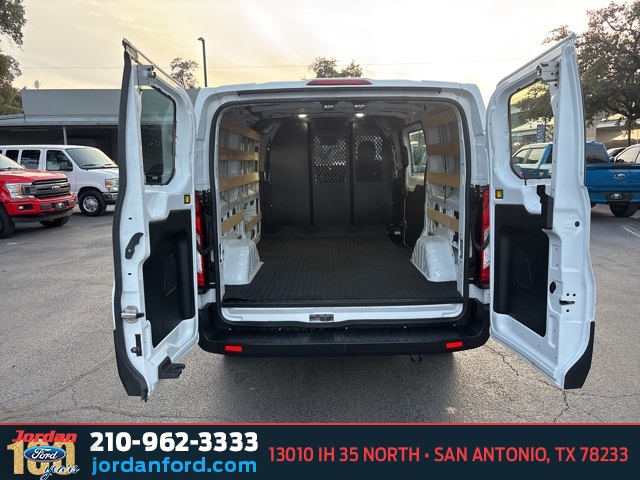 Used Car 2024 Ford Transit-250  Base For Sale Under $35,000 In San Antonio, Texas