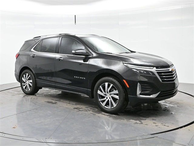 2024 Chevrolet Equinox Premier FWD with 1LZ
